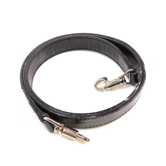 Gucci Bamboo Bag Nylon Handbag - Picture 8 of 10